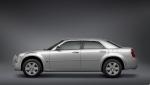 Chrysler 300C 2005 года